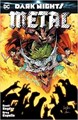 Dark Nights  - Metal