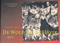 Eric de Noorman - In facsimile  - De wolf en de havik set
