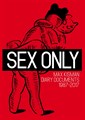 Max Kisman - diversen  - Sex only
