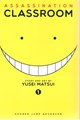 Assassination Classroom 1 - Volume 1