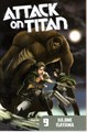 Attack on Titan 9 - Volume 9