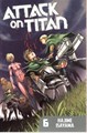 Attack on Titan 6 - Volume 6