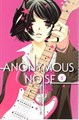 Anonymous Noise 5 - Volume 5