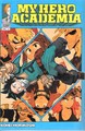 My Hero Academia 12 - Volume 12