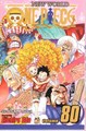 One Piece (Viz) 80 - Volume 80