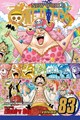 One Piece (Viz) 83 - Volume 83