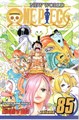 One Piece (Viz) 85 - Volume 85