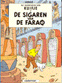 Kuifje 3 - De sigaren van de farao