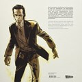 Reinhard Kleist - Collectie  - Nick Cave & the bad seeds