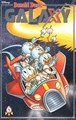 Donald Duck - Galaxy 1 - Galaxy pocket 1