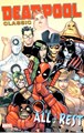 Deadpool - Classic 15 - All the rest