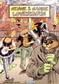 Senne en Sanne 3 - Loverboys