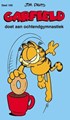 Garfield - Pockets (gekleurd) 105 - Doet aan ochtendgymnastiek