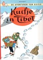 Kuifje 19 - Kuifje in Tibet