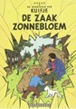 Kuifje 17 - De zaak Zonnebloem