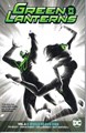 Green Lanterns 6 - A World of Our Own