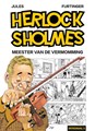 Herlock Sholmes 3 - Meester van de vermomming - Deel 3