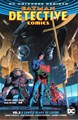 Batman - Detective Comics - Rebirth 5 - A Lonely Place of Living