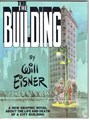 Will Eisner - Collectie  - The Building