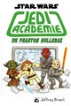 Star Wars - Jeffrey Brown 1-3 - Jedi Academie - Collector's pack
