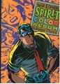 Will Eisner - Collectie  - Spirit color album volume three