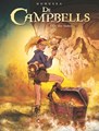 Campbells, de 5 - De drie vloeken