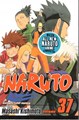 Naruto (Viz) 37 - Volume 37