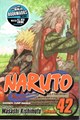 Naruto (Viz) 42 - Volume 42
