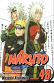 Naruto (Viz) 48 - Volume 48