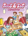 Suus & Sas 14 - Liefdesfriet