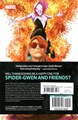 Spider-Gwen 3 - Long-Distance