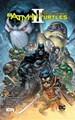 Batman/Teenage Mutant Ninja Turtles 2 - Batman/Teenage Mutant Ninja Turtles II