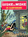 Suske en Wiske 101 - De kaartendans