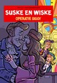 Suske en Wiske 345 - Operatie Siggy