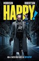 Happy! (Image Comics)  - Happy! - Deluxe edition
