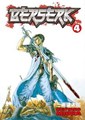 Berserk - Dark Horse 4 - Volume 4