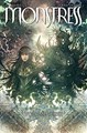 Monstress 3 - Haven