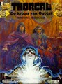 Thorgal 21 - De kroon van Ogotaï