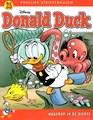 Donald Duck - Vrolijke stripverhalen 25 - Hogerop in de diepte