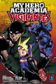My Hero Academia - Vigilantes 1 - Vol. 1