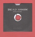 Luis Royo - Collectie  - Dead Moon - epilogue