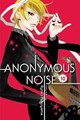 Anonymous Noise 10 - Volume 10
