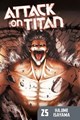 Attack on Titan 25 - Volume 25