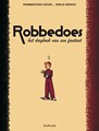 Robbedoes - Door... 4 - Het dagboek van een fantast
