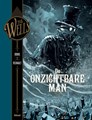 Collectie H.G. Wells  / Onzichtbare man, de 1 - De onzichtbare man 1/2