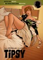 Fake Vintage Book Covers 4 - Tipsy