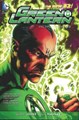 Green Lantern - New 52 (DC) 1 - Sinestro