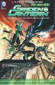 Green Lantern - New 52 (DC) 2 - The Revenge of Black Hand