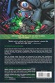 Green Lantern - New 52 (DC) 2 - The Revenge of Black Hand
