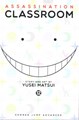 Assassination Classroom 12 - Volume 12